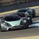Image for article titled The Aston Martin DP-100 Is An Incredible Aston On Hallucinogens